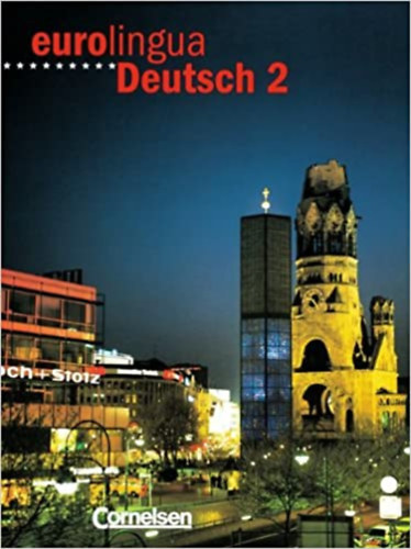 Eurolingua Deutsch 2