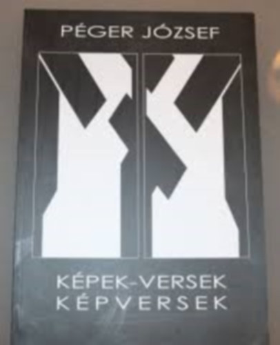 Pger Jzsef - Kpek-versek Kpversek