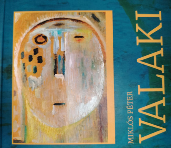 Mikl�s P�ter - Valaki