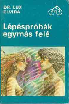 Lux Elvira - Lpsprbk egyms fel