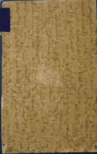 Krdy Gyula - A Szakllszritn