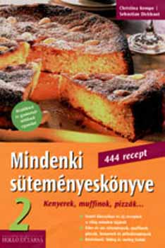 Christina Kempe Sebastian Dickhaut - Mindenki s�tem�nyesk�nyve 2.