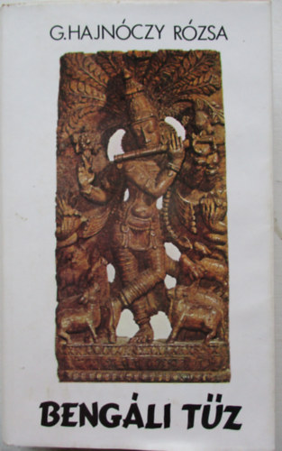 G. Hajnczy Rzsa - Bengli tz