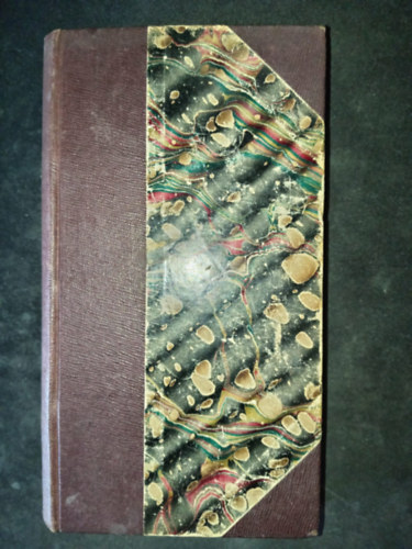 Ifjabb M�ricz P�l - A K�r�sz uras�g koc�ja