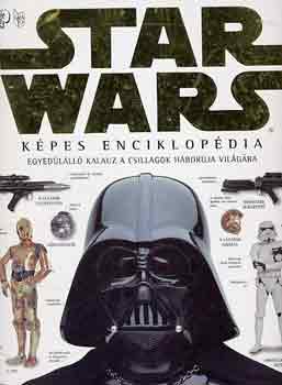 David West Reynolds - Star wars k�pes enciklop�dia