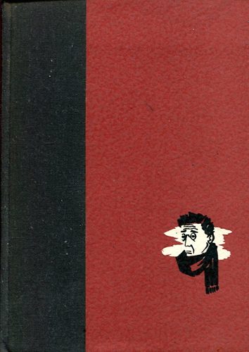 Louis Guilloux - Fekete vér