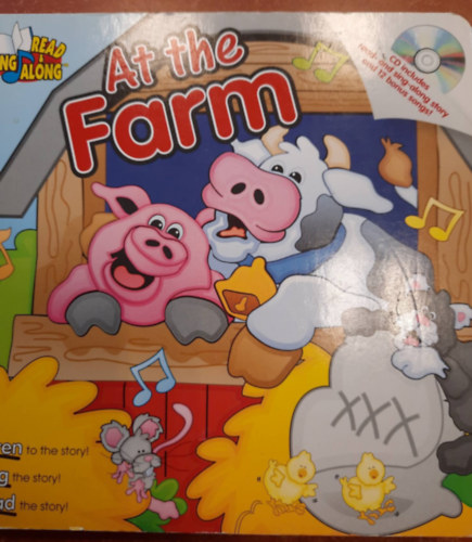 At the Farm