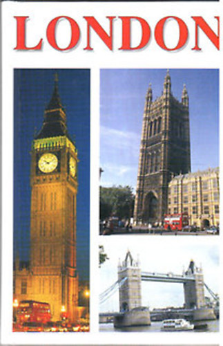 Ember M�ria - London (Panor�ma)