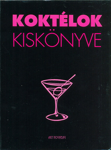 Koktélok kiskönyve