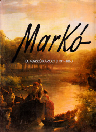 Bodnr va - Mark (id. Mark Kroly 1791-1860)