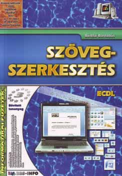 B�rtfai Barnab�s - Sz�vegszerkeszt�s