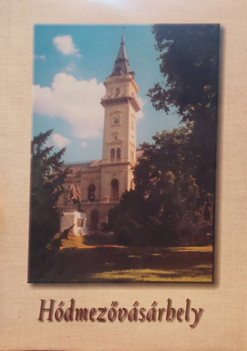 Dr. Guly�s �gnes, Nagy P�ter D�m�t�r J�nos - H�dmez�v�s�rhely