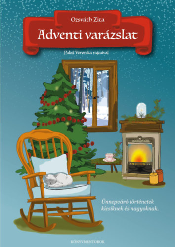 Ozsv�th Zita - Adventi var�zslat