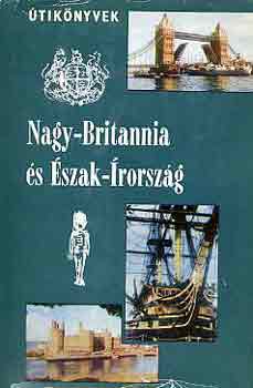 Szab� R. Jen� - Nagy-Britannia �s �szak-�rorsz�g (Panor�ma)