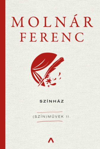 Moln�r Ferenc - Sz�nh�z