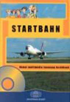 Katalin Soml; Tams Gl - Startbahn - CD-ROM