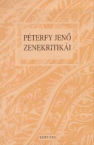 Pterfy Jen - Pterfy Jen zenekritiki