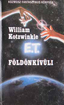 William Kotzwinkle - Fldnkvli