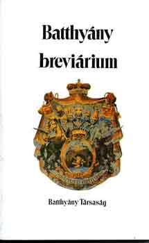 Sumonyi Zolt�n - Batthy�ny brevi�rium