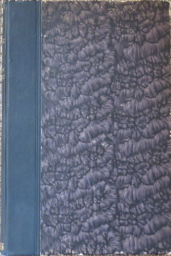 Charles Richet - A h�bor� multja �s a b�ke j�v�je