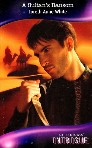 Loreth Anne White - A Sultan's Ransom