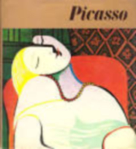 Robert Fisher - Picasso (Fisher)