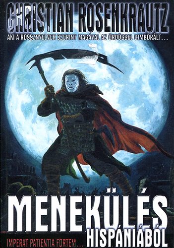 Christian Rosenkrautz - Menekls Hispnibl