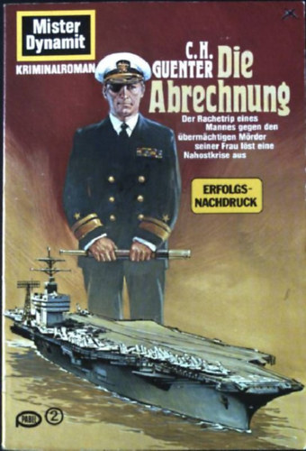 C. H. Guenter - Die Abrechnung