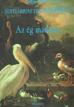 Lng Zsolt - Az g madarai