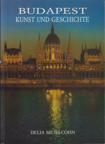 Stefania Belloni - Budapest- Kunst und Geschichte
