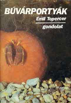 Emil Topercer - B�v�rporty�k