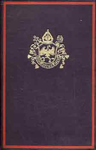 Proh�szka Ottok�r - Isten �s a vil�g-Misszi�s levelek