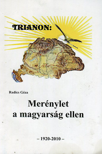 Merénylet a magyarság ellen