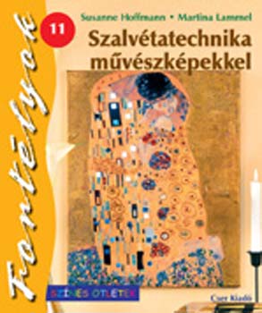 M. Lammel S. Hoffmann - Szalv�tatechnika m�v�szk�pekkel