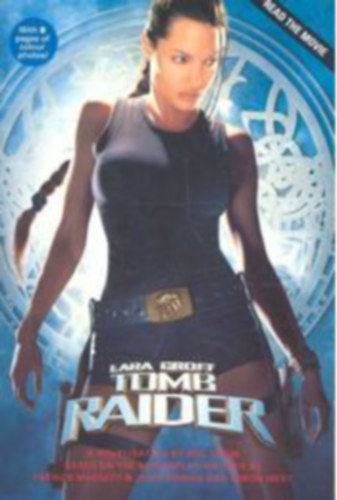 Mel Odom - Lara Croft - Tomb Raider