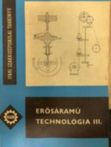 Danku Andr�s - Er�s�ram� technol�gia III. AZ ER�S�RAM� SZAKK�Z�PISKOL�K III. OSZT�LYA SZ�M�RA