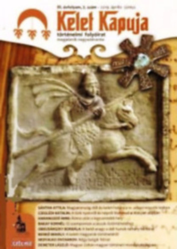 Obrusánszky Borbála - Kelet kapuja 1-21. (Teljes sorozat)