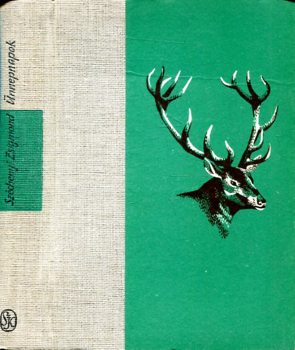 Széchenyi Zsigmond - Ünnepnapok