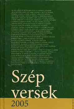 Sz�p versek 2005