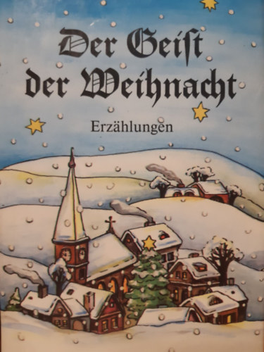 Der geist der weihnacht