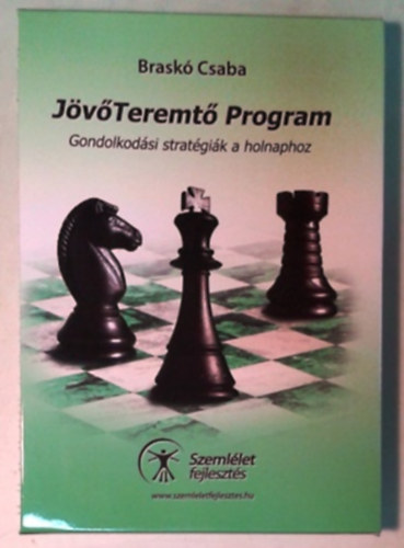 Brask Csaba - JvTeremt Program