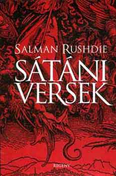 Salman Rushdie - A stni versek