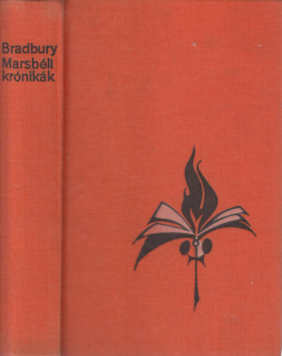 Ray Bradbury - Marsb�li kr�nik�k