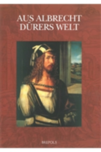 Aus Albrecht D�rers Welt. Festschrift f�r Fedja Anzelewsky.