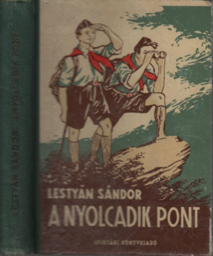 Lesty�n S�ndor - A nyolcadik pont