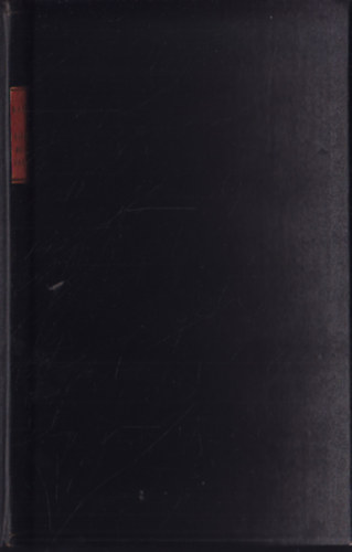 R�th-V�gh Istv�n - A h�zass�g reg�nyes �letrajza