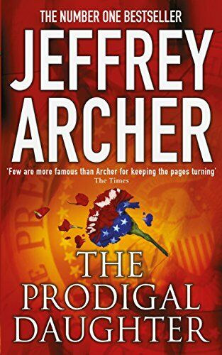 Archer Jeffrey - The Prodigal Daughter