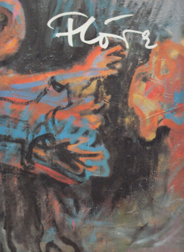 Mt Andrs  (szerk.) - Zoltn Mria Flra (szmozott)