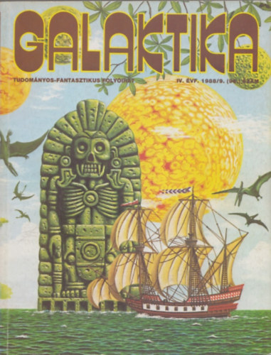 Galaktika 1988/9. (96. sz�m)