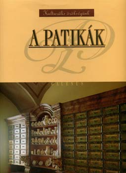 A patikák (kulturális örökségünk)